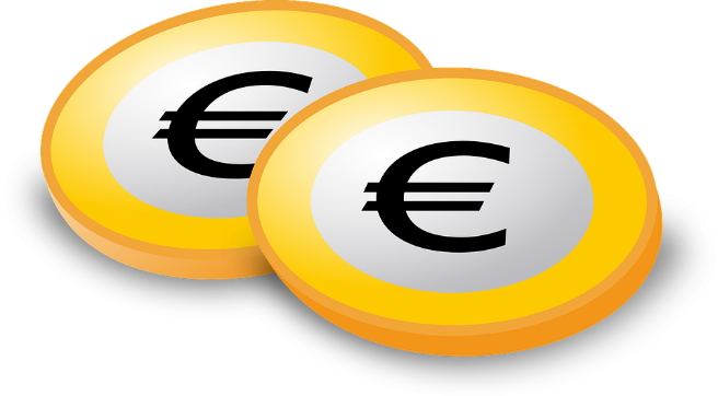 euros